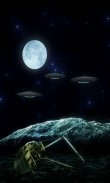 Ufo Wallpapers screenshot 3