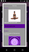 Asanas for beginners screenshot 5