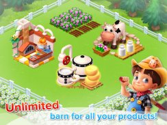 Family Farm Seaside #Simulation#Games#apps#ios