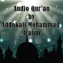 Audio Quran Addokali Mohammad