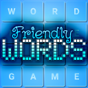 Friendly Words - Multiplayer Word Puzzle Challenge