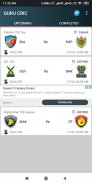 Guru Cric Fantasy winning Tips and Prediction team screenshot 2