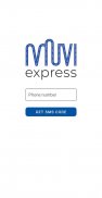 Muvi Express screenshot 2