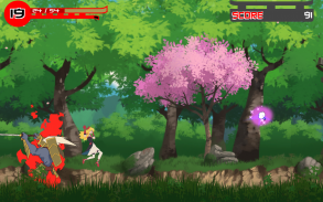 Cosplay Runner screenshot 4