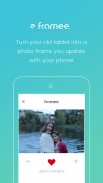 Framee | Tablet Photo Frame screenshot 5