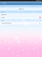 Period Tracker for Women: Menstrual Cycle Calendar screenshot 8