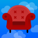 IEG Mobile Lounge Icon