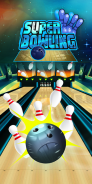 Super Bowling screenshot 1