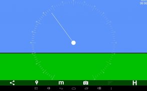 Altimeter screenshot 8