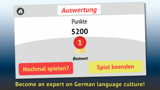 Verstehen Sie Deutsch? screenshot 2