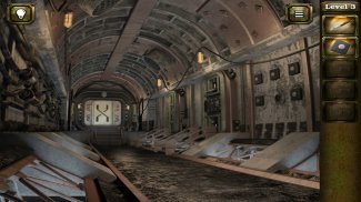 War Escape screenshot 7