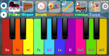 Piano Game - Download do APK para Android