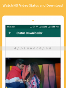 StatusHub - Status Saver & Status Downloader 2018 screenshot 11