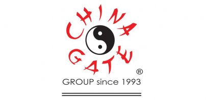 China Gate