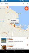 Fake Your Location Tracker screenshot 2