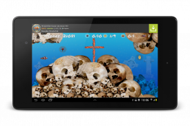 Wonder Fish Бесплатные Игры HD screenshot 18