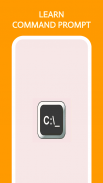 Learn CMD Command screenshot 2