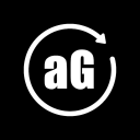 aG Locker icon