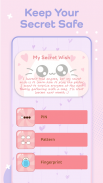 Niki: Cute Notes App screenshot 3