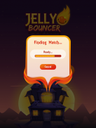 Jelly Bouncer: addictive arcade game screenshot 1