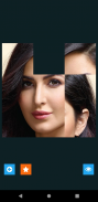 Indian Actress Puzzle Game screenshot 6