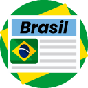 Brazilian Newspapers Icon
