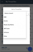 Thread Stash screenshot 0