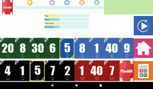 Brain Game - Find5x screenshot 17