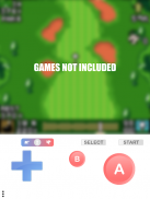 Pizza Boy - Game Boy Color Emulator Free screenshot 6