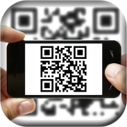 Qr Code Scanner Barcode Reader 2018 Free screenshot 2