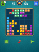 Block Puzzle Jewels: 100 Gems screenshot 9