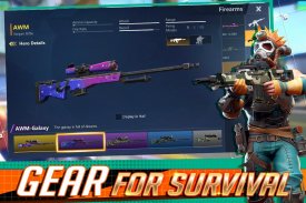 Omega Legends APK para Android - Download