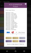 PokeType - Dex screenshot 0