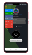 HM TUNNEL VPN screenshot 3
