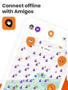 Amigos: Host. Join. Meet. screenshot 6