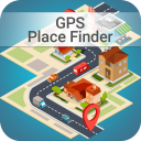 GPS Place Finder - Route, Navigation & Directions