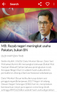 Media Selangor screenshot 4