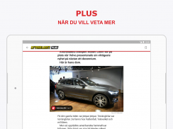 Aftonbladet Nyheter screenshot 11
