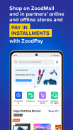 ZoodMall - Shop for Happiness screenshot 4