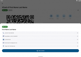 Codora - QR Code/Barcode Tools screenshot 7