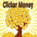 Clicker Money Icon
