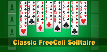 FreeCell: Solitaire Card Games screenshot 6