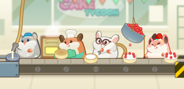 Download Hamster Life 3D For Android, Hamster Life 3D APK