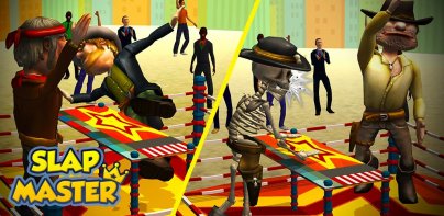 Slap Master - Multiplayer