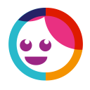 Oky  Period Tracker App icon