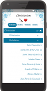 Christian mysticism screenshot 5