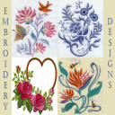 Embroidery Designs Pattern 2020 -2021- - Baixar APK para Android | Aptoide