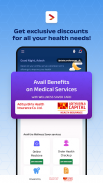 Activ Health screenshot 2