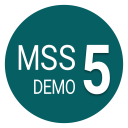 Demo MSS - Mobile Sales System Smartphone 5.0