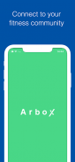 Arbox screenshot 0